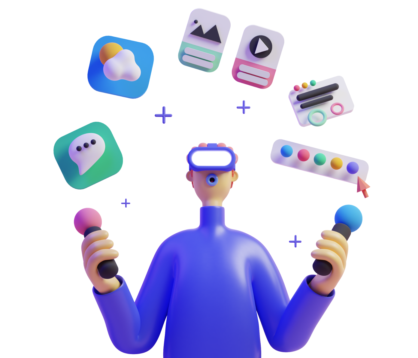 Modern HRIS Platform